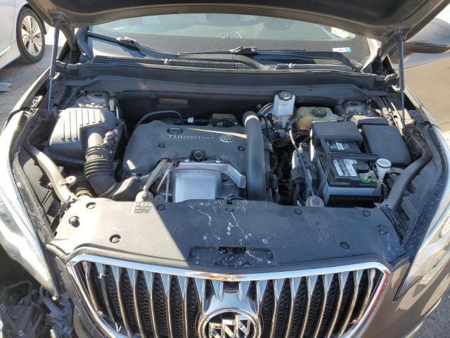 Photo 12 from auction – 2017 BUICK ENVISION P with VIN LRBFXESX4HD076935