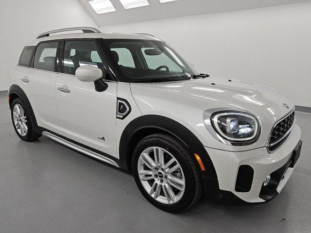 Photo 4 from auction – 2024 MINI COOPER S C with VIN WMZ83BR08R3S19485