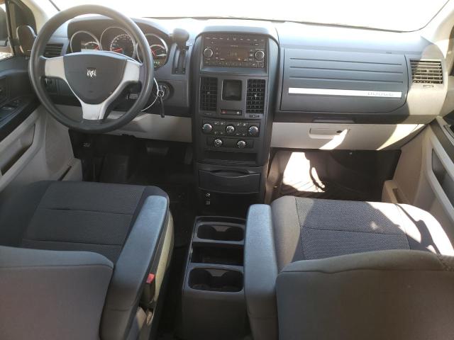 Photo 8 from auction – 2008 DODGE GRAND CARA with VIN 2D8HN44H68R794906