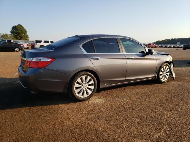 Photo 3 from auction – 2013 HONDA ACCORD EXL with VIN 1HGCR2F80DA078324