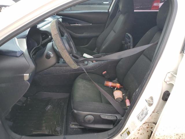 Photo 7 from auction – 2021 MAZDA CX-30 with VIN 3MVDMAALXMM205931