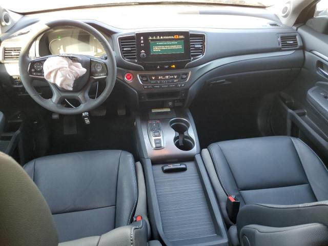 Photo 8 from auction – 2022 HONDA PILOT SE with VIN 5FNYF5H2XNB018003