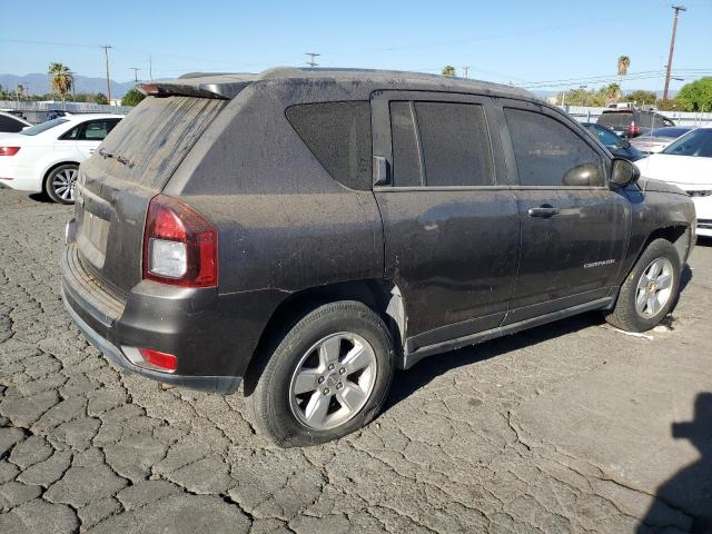 Photo 3 from auction – 2014 JEEP COMPASS SP with VIN 1C4NJCBAXED829698