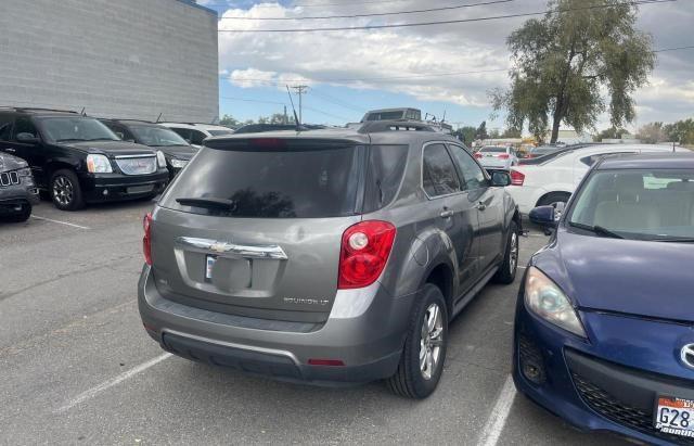 Photo 4 from auction – 2012 CHEVROLET EQUINOX LT with VIN 2GNFLEEK0C6377536