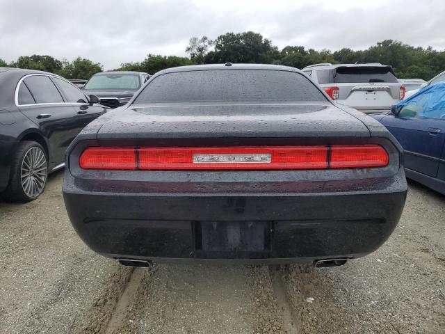 Photo 6 from auction – 2014 DODGE CHALLENGER with VIN 2C3CDYAG7EH286030