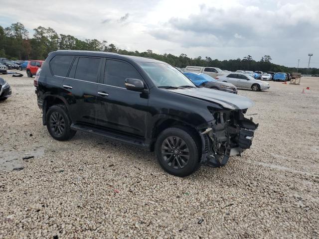 Photo 4 from auction – 2020 LEXUS GX 460 PRE with VIN JTJAM7BX5L5265545