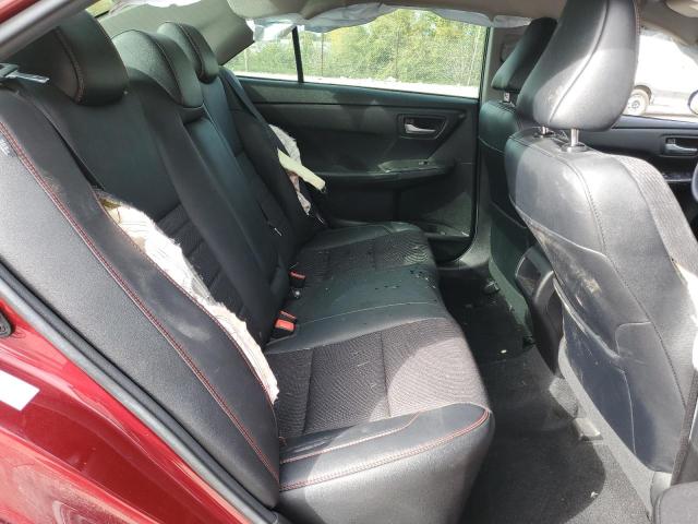 Photo 10 from auction – 2017 TOYOTA CAMRY LE with VIN 4T1BF1FK7HU781945