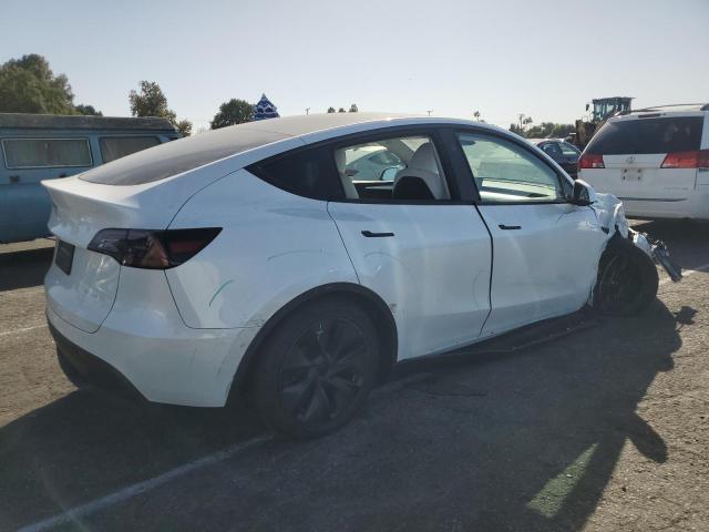 Photo 3 from auction – 2024 TESLA MODEL Y with VIN 7SAYGDEE4RF128933