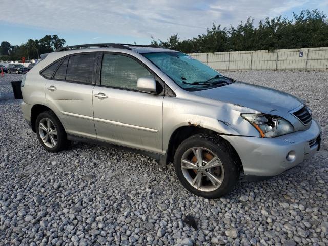 Photo 4 from auction – 2006 LEXUS RX 400 with VIN JTJHW31U060029945