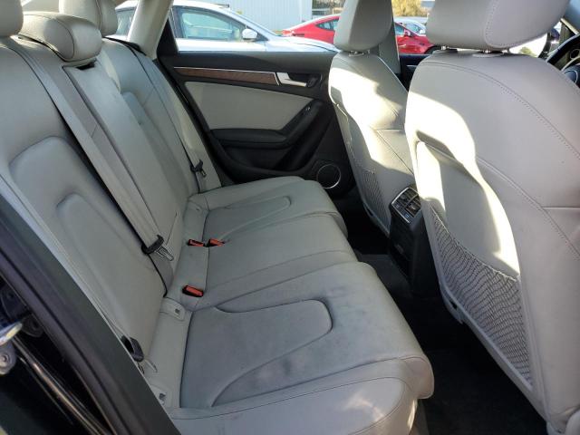 Photo 10 from auction – 2014 AUDI A4 PREMIUM with VIN WAUFFAFL4EA092129