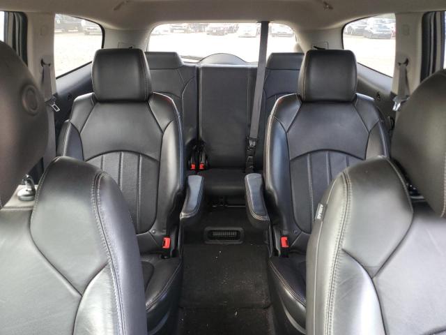 Photo 10 from auction – 2015 BUICK ENCLAVE with VIN 5GAKVBKD2FJ170984