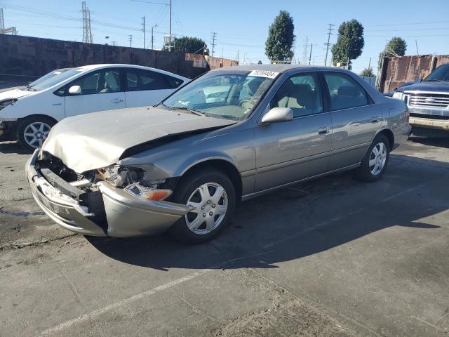 Photo 1 from auction – 2000 TOYOTA CAMRY CE with VIN JT2BG22K1Y0458083