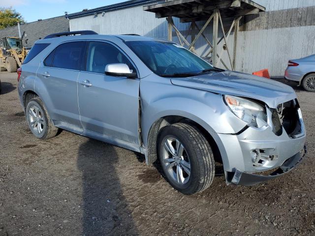 Photo 4 from auction – 2013 CHEVROLET EQUINOX LT with VIN 2GNFLEEK8D6230429