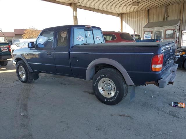 Photo 2 from auction – 1997 FORD RANGER SUP with VIN 1FTDR15X7VTA55151