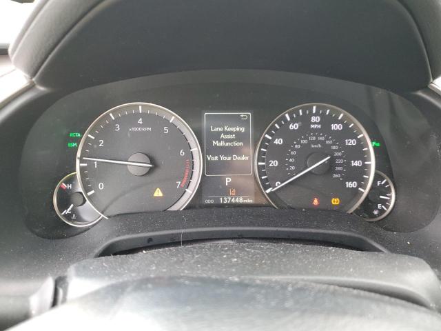 Photo 9 from auction – 2016 LEXUS RX 350 BAS with VIN 2T2BZMCA4GC040474
