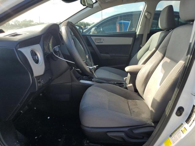 Photo 7 from auction – 2017 TOYOTA COROLLA L with VIN 2T1BURHE9HC839504