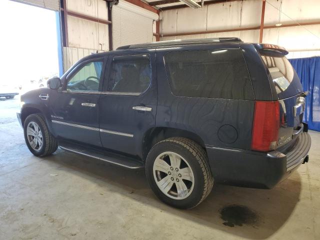 Photo 2 from auction – 2007 CADILLAC ESCALADE L with VIN 1GYFK63897R321334