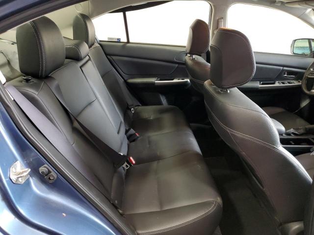 Photo 10 from auction – 2016 SUBARU IMPREZA LI with VIN JF1GJAK64GH017730