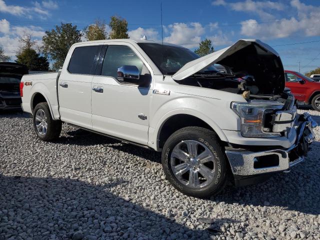 Photo 4 from auction – 2020 FORD F150 SUPER with VIN 1FTEW1E57LFB31653