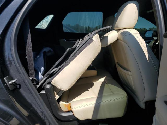 Photo 10 from auction – 2019 CADILLAC XT5 with VIN 1GYKNARS5KZ299790