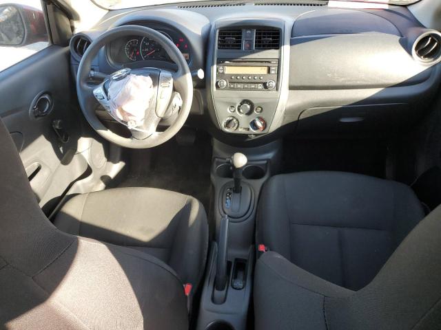 Photo 8 from auction – 2016 NISSAN VERSA S with VIN 3N1CN7AP4GL881269
