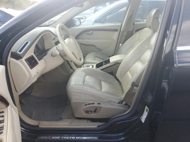 Photo 7 from auction – 2007 VOLVO S80 3.2 with VIN YV1AS982771045279