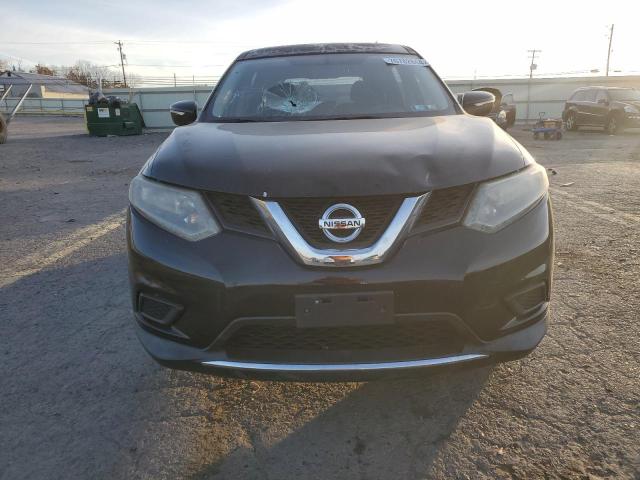 Photo 5 from auction – 2015 NISSAN ROGUE S with VIN KNMAT2MV3FP546059