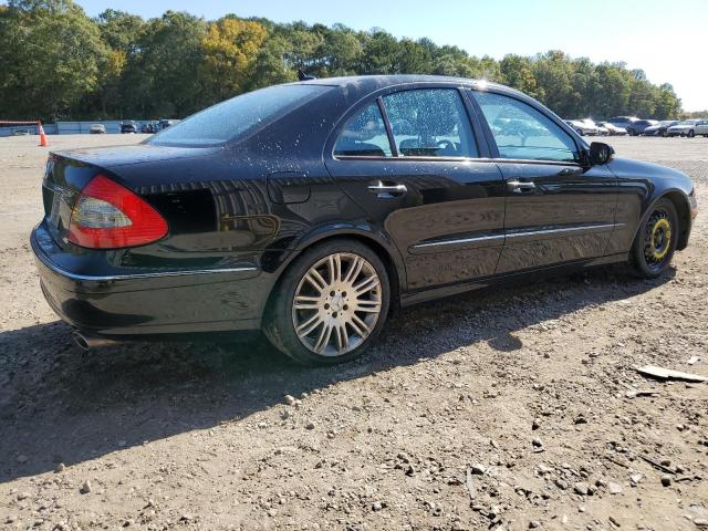 Photo 3 from auction – 2007 MERCEDES-BENZ E 350 with VIN WDBUF56X67B101302