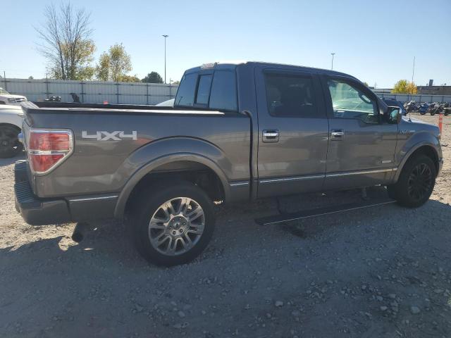 Photo 3 from auction – 2014 FORD F150 SUPER with VIN 1FTFW1ET6EFC87995