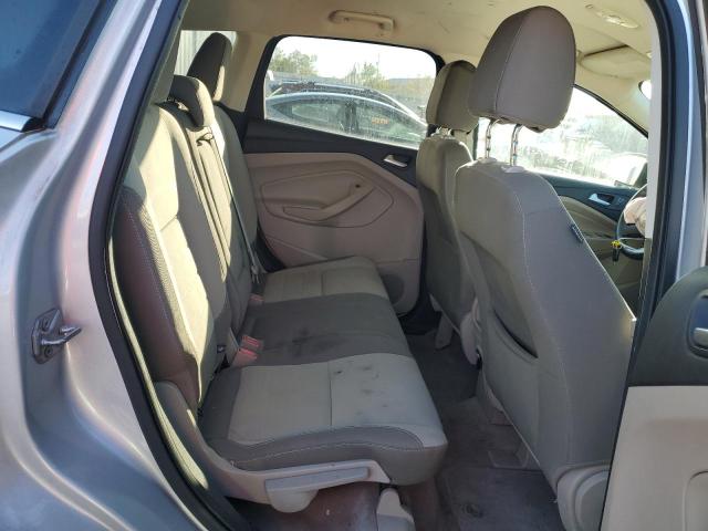Photo 11 from auction – 2014 FORD ESCAPE SE with VIN 1FMCU0GX5EUC36661