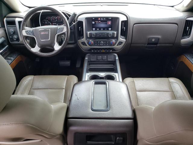 Photo 8 from auction – 2014 GMC SIERRA K15 with VIN 3GTU2VECXEG501802