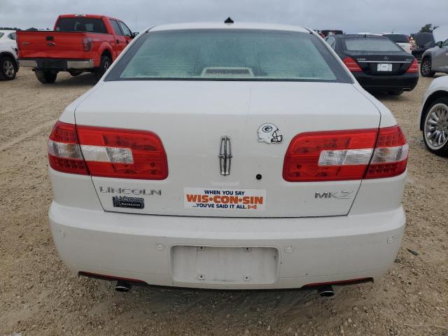 Photo 6 from auction – 2008 LINCOLN MKZ with VIN 3LNHM26T28R661914