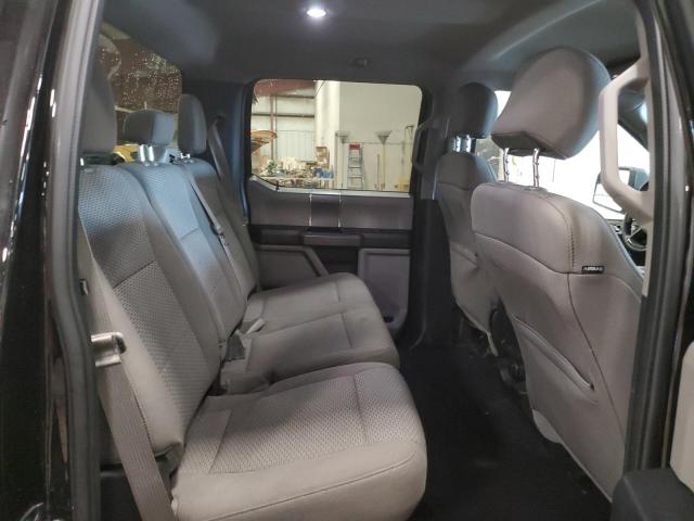 Photo 10 from auction – 2017 FORD F150 SUPER with VIN 1FTFW1EF4HFA77250