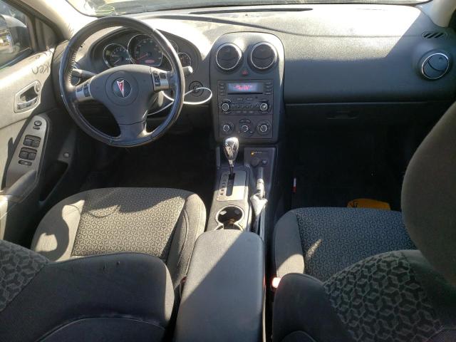 Photo 8 from auction – 2008 PONTIAC G6 BASE with VIN 1G2ZG57N584309540
