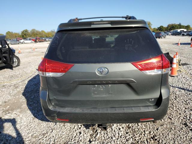 Photo 6 from auction – 2013 TOYOTA SIENNA LE with VIN 5TDKK3DC2DS334610