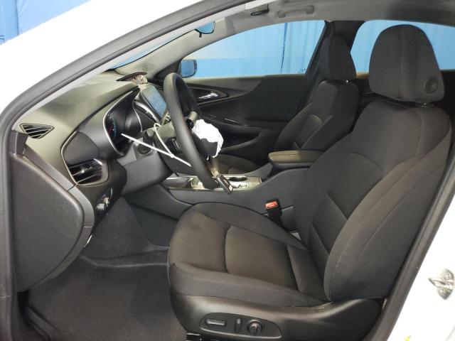 Photo 7 from auction – 2024 CHEVROLET MALIBU LT with VIN 1G1ZD5ST2RF250486