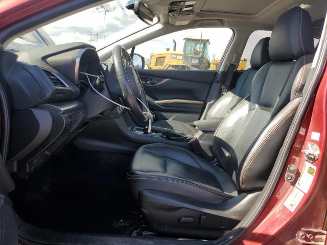 Photo 7 from auction – 2019 SUBARU CROSSTREK with VIN JF2GTANC1KH215889