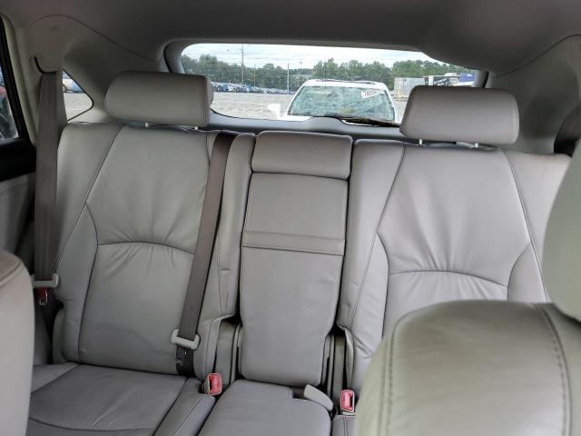 Photo 10 from auction – 2005 LEXUS RX 330 with VIN 2T2GA31U95C027222