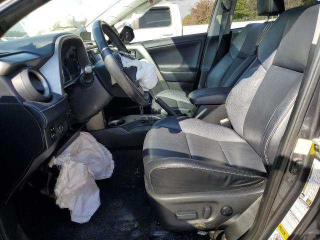 Photo 7 from auction – 2013 TOYOTA RAV4 LIMIT with VIN 2T3DFREV7DW003147