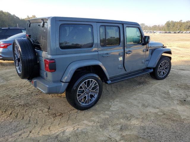 Photo 3 from auction – 2022 JEEP WRANGLER U with VIN 1C4JJXP60NW154779