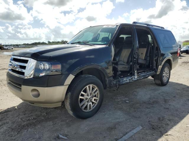 FORD EXPEDITION 2008 with VIN 1FMFK17508LA68526 - Photo from auction