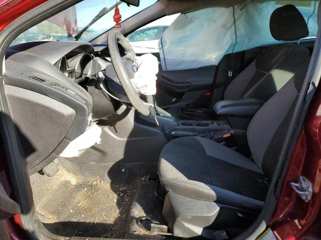 Photo 7 from auction – 2014 FORD FOCUS SE with VIN 1FADP3K29EL462176