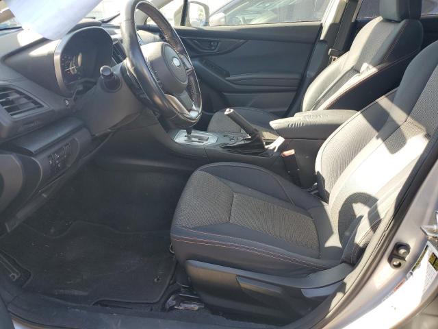 Photo 7 from auction – 2018 SUBARU CROSSTREK with VIN JF2GTADC2JH329433
