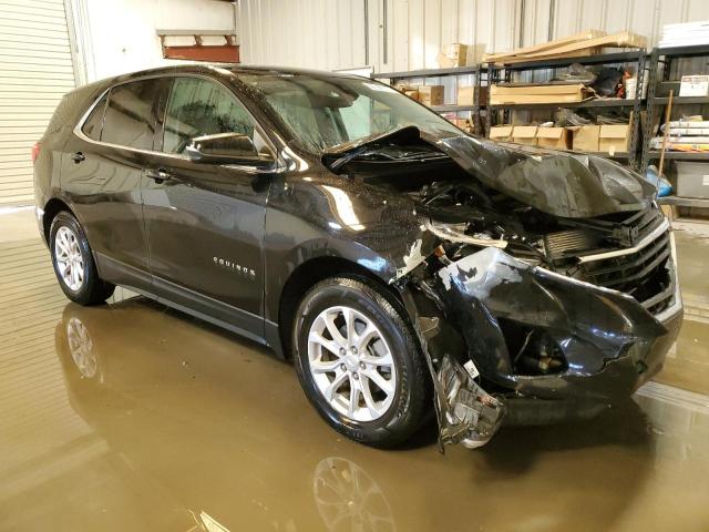 Photo 4 from auction – 2019 CHEVROLET EQUINOX LT with VIN 3GNAXJEV8KL349303