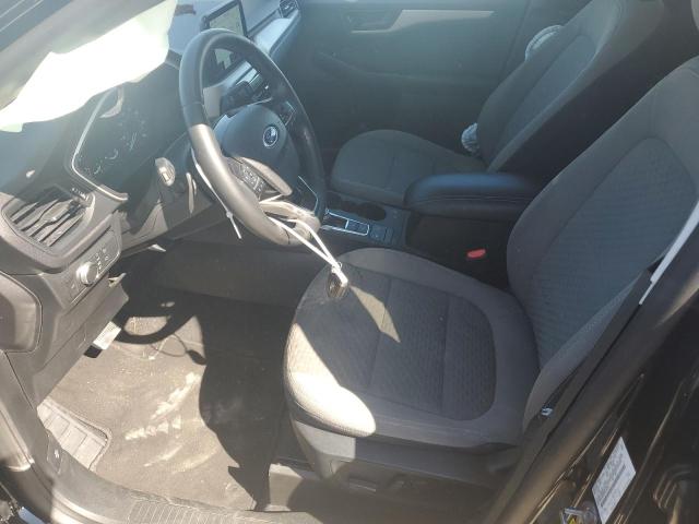 Photo 7 from auction – 2022 FORD ESCAPE SE with VIN 1FMCU0G60NUA05447