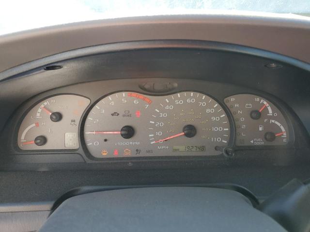 Photo 9 from auction – 2003 TOYOTA SEQUOIA LI with VIN 5TDBT48A43S172148