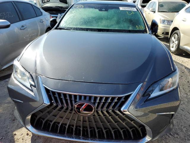 Photo 5 from auction – 2024 LEXUS ES 350 BAS with VIN 58AEZ1B13RU180415