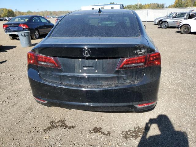 Photo 6 from auction – 2015 ACURA TLX TECH with VIN 19UUB1F55FA800110