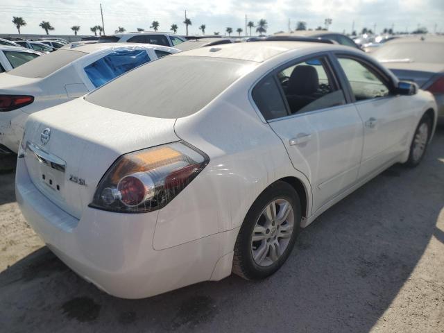 Фото 3 с аукциона – 2011 NISSAN ALTIMA BAS с VIN 1N4AL2AP9BC181383