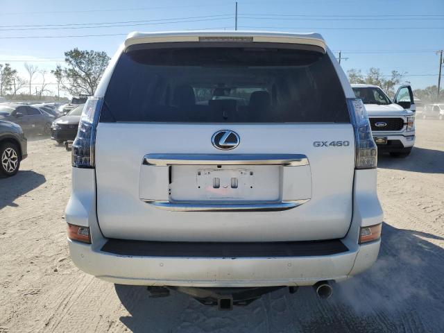 Photo 6 from auction – 2021 LEXUS GX 460 PRE with VIN JTJAM7BX2M5286726